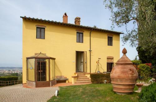 Montevecchio Apartments