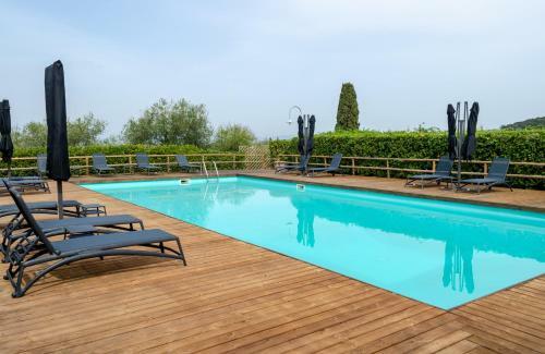 Montevecchio Apartments