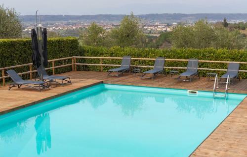 Montevecchio Apartments