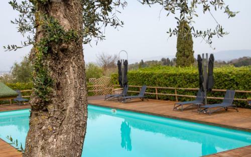 Montevecchio Apartments