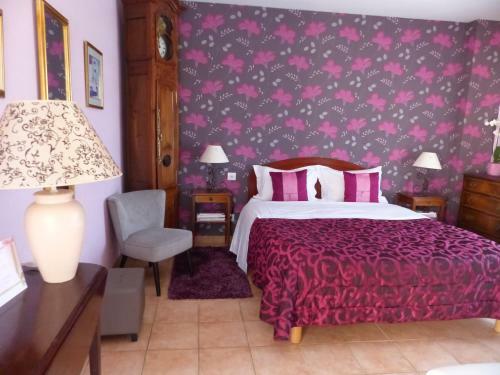 Bed & Breakfast Chambres D'h�tes Les Vieilles Digues