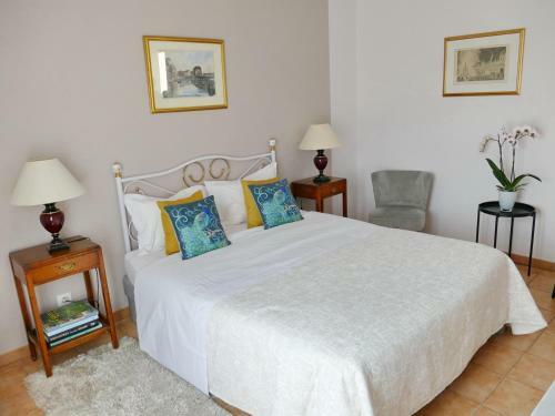 Bed & Breakfast Chambres D'h�tes Les Vieilles Digues