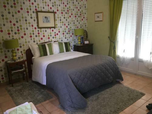 Bed & Breakfast Chambres D'h�tes Les Vieilles Digues