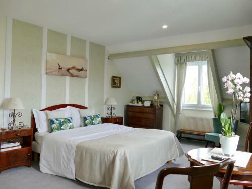 Bed & Breakfast Chambres D'h�tes Les Vieilles Digues