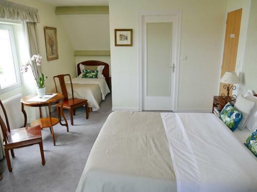 Bed & Breakfast Chambres D'h�tes Les Vieilles Digues