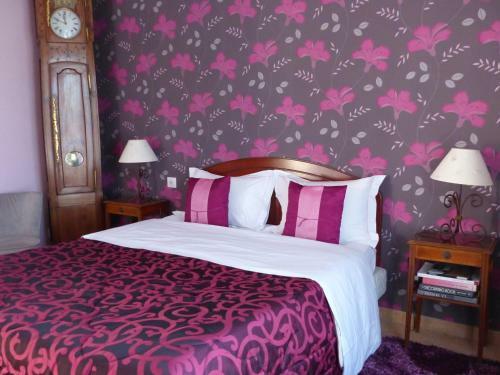 Bed & Breakfast Chambres D'h�tes Les Vieilles Digues