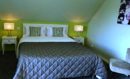 Bed & Breakfast Chambres D'h�tes Les Vieilles Digues