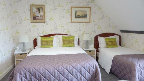 Bed & Breakfast Chambres D'h�tes Les Vieilles Digues