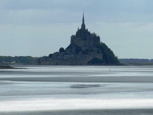 Bed & Breakfast Chambres D'h�tes Les Vieilles Digues