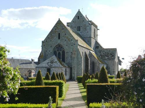 Bed & Breakfast Chambres D'h�tes Les Vieilles Digues