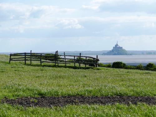 Bed & Breakfast Chambres D'h�tes Les Vieilles Digues