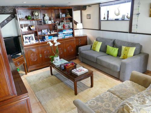 Bed & Breakfast Chambres D'h�tes Les Vieilles Digues