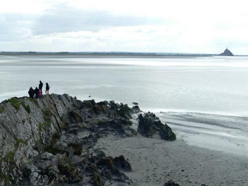 Bed & Breakfast Chambres D'h�tes Les Vieilles Digues