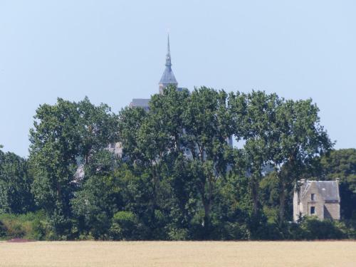 Bed & Breakfast Chambres D'h�tes Les Vieilles Digues