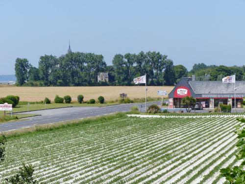 Bed & Breakfast Chambres D'h�tes Les Vieilles Digues