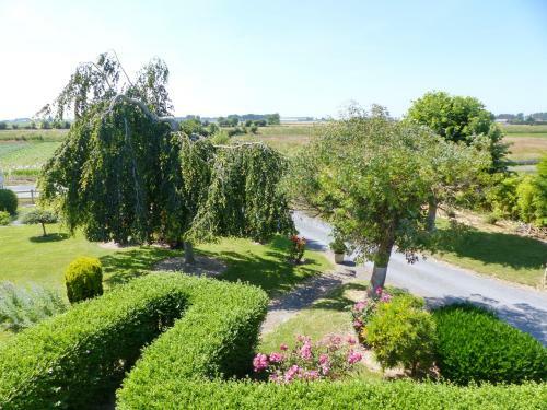 Bed & Breakfast Chambres D'h�tes Les Vieilles Digues