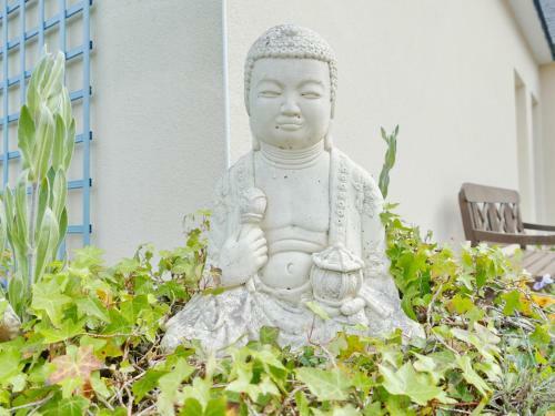 Bed & Breakfast Chambres D'h�tes Les Vieilles Digues