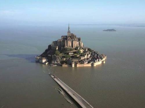 Bed & Breakfast Chambres D'h�tes Les Vieilles Digues