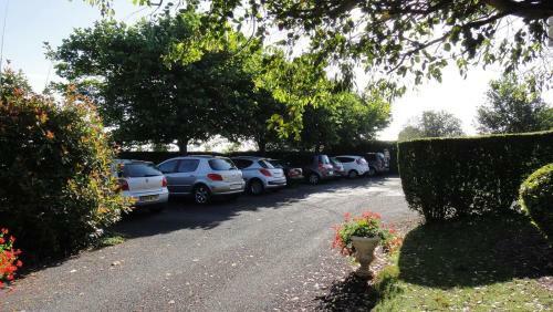 Bed & Breakfast Chambres D'h�tes Les Vieilles Digues