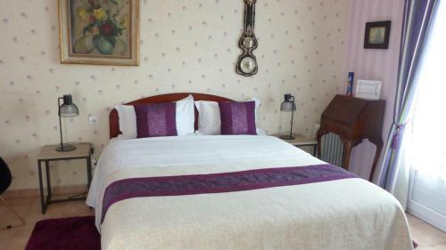 Bed & Breakfast Chambres D'h�tes Les Vieilles Digues
