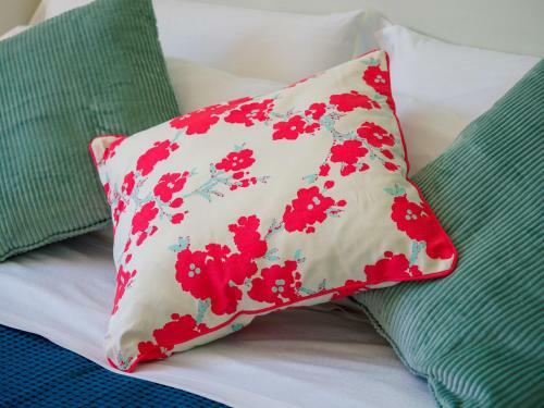 Giaella Sea View Apartment