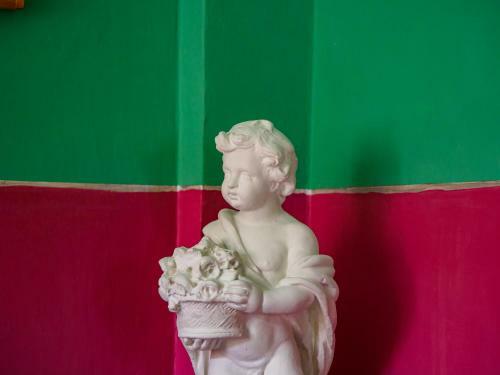 Giaella Sea View Apartment