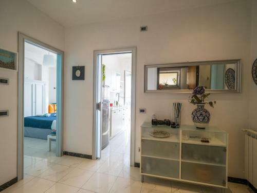 Giaella Sea View Apartment