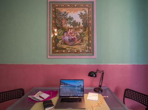 Giaella Sea View Apartment