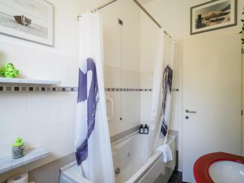 Giaella Sea View Apartment