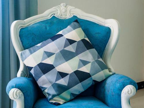 Giaella Sea View Apartment