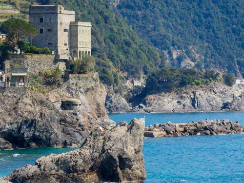 Giaella Sea View Apartment