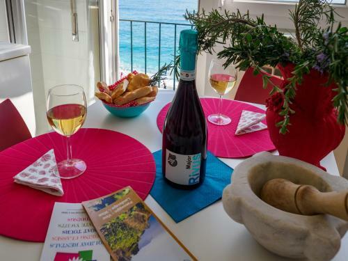 Giaella Sea View Apartment