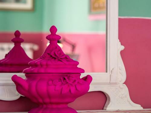 Giaella Sea View Apartment