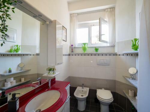 Giaella Sea View Apartment