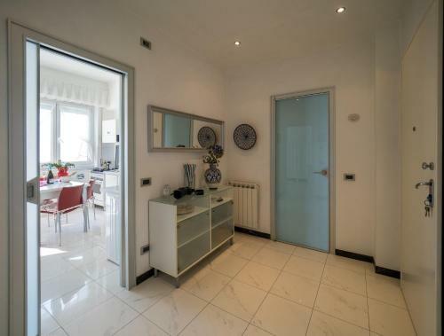 Giaella Sea View Apartment