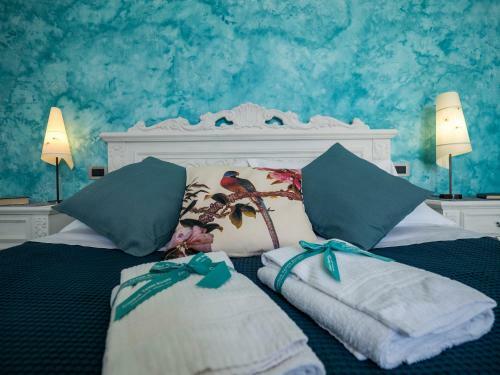 Giaella Sea View Apartment