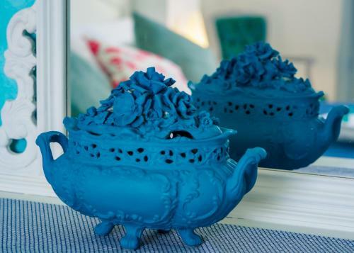 Giaella Sea View Apartment