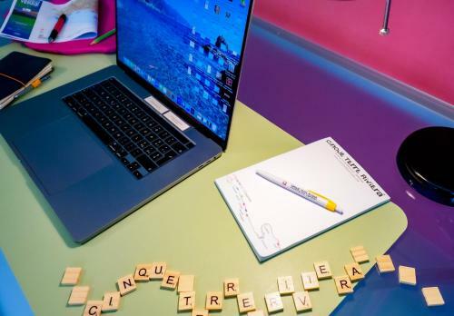 Giaella Sea View Apartment