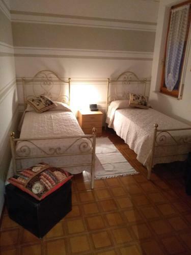 Apartamento Casa Di Nonna Cate