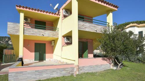 Apartamento Welcomely - Mimosina M46