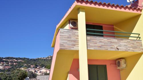 Apartamento Welcomely - Mimosina M46