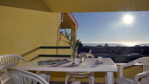 Apartamento Welcomely - Mimosina M46