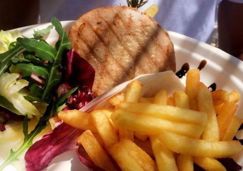 Casa Vacanze Marilyn A Nard�