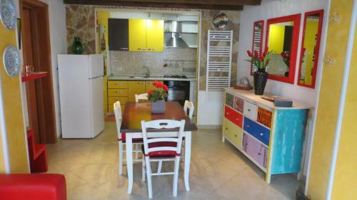 Casa Vacanze Marilyn A Nard�