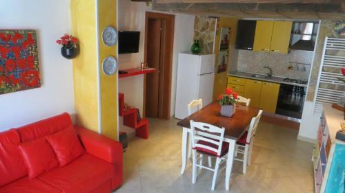 Casa Vacanze Marilyn A Nard�