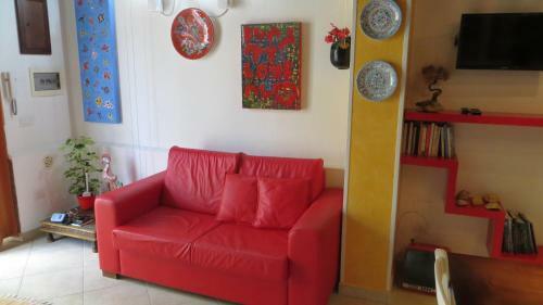 Casa Vacanze Marilyn A Nard�