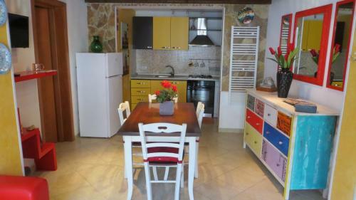 Casa Vacanze Marilyn A Nard�