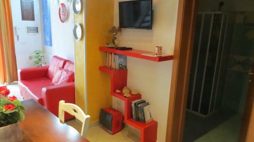 Casa Vacanze Marilyn A Nard�
