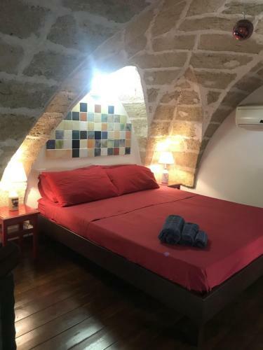 Casa Vacanze Marilyn A Nard�