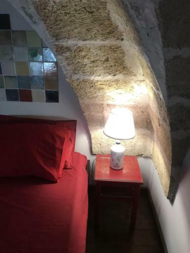 Casa Vacanze Marilyn A Nard�